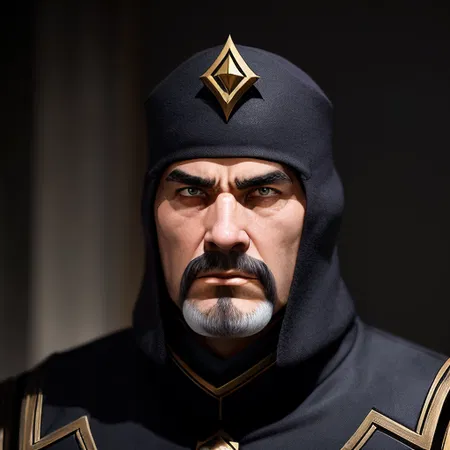 Zestial Morde