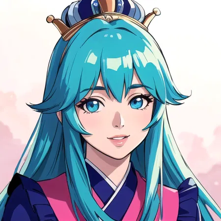 Jooubachi no Oubou