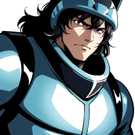 Ramba Ral