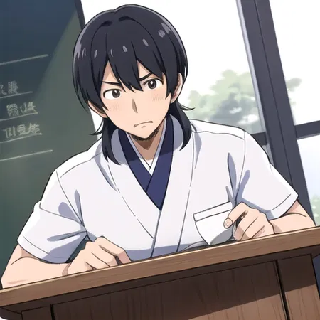 Noritoshi Kamo
