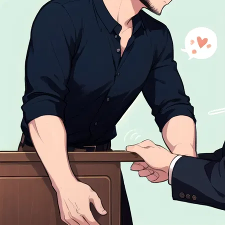 Gay Daddy