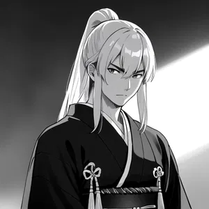 AI chat Tatsumaru Tachibana