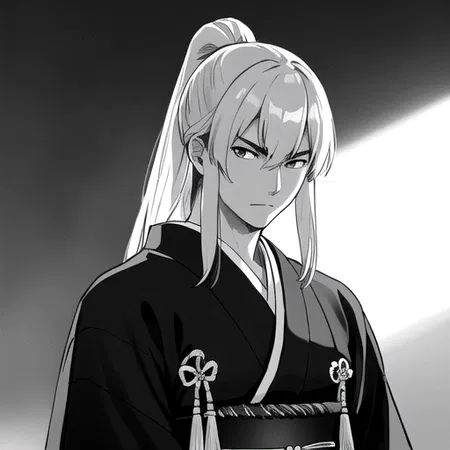 Tatsumaru Tachibana
