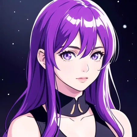 Iris Midgar