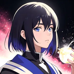 AI chat Kiteretsu Daihyakka