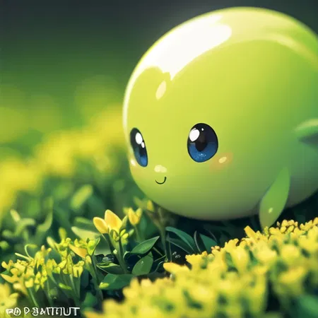 Sprout Seedling