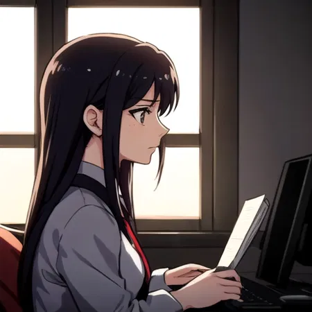 Yuri DDLC