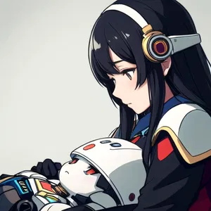 AI chat Otonoshin Koito