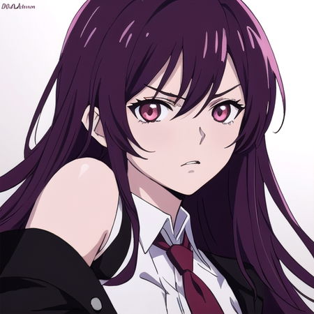 Diabolik Lovers Second Season