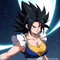 dbz caulifa