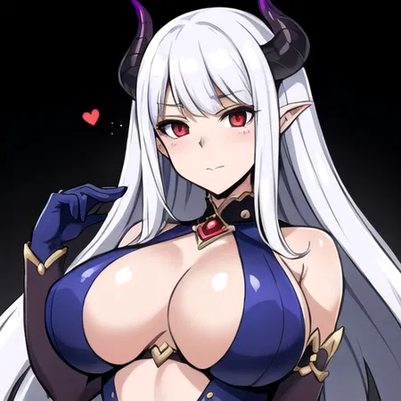 Monster Girl Paradox