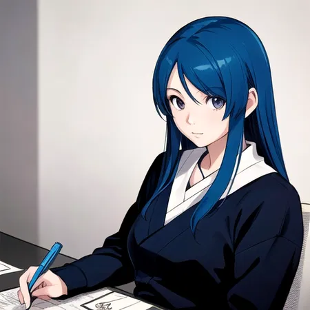 Ryoko Otonashi
