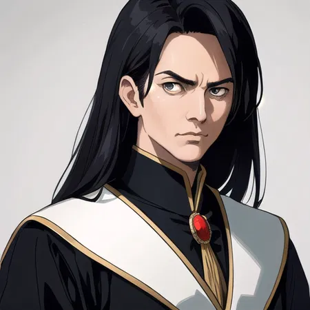 <|it|>magic emperor manga<|/it|>