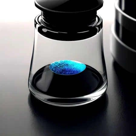 Water In Glass Bottles