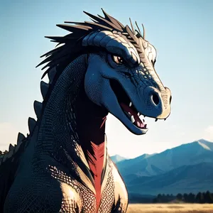 AI chat Jurassic World 4 Trailer