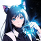 Cat's Eyes Manga