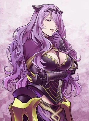 AI chat Camilla