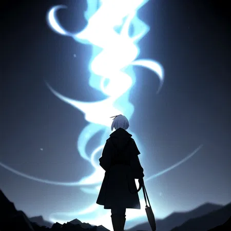 Echo of the Forgotten