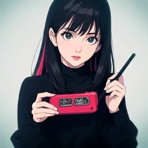 AI chat Yadomaru Lisa