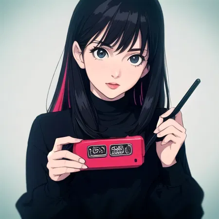 Yadomaru Lisa