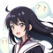 Yuragi-Sou no Yuuna-san
