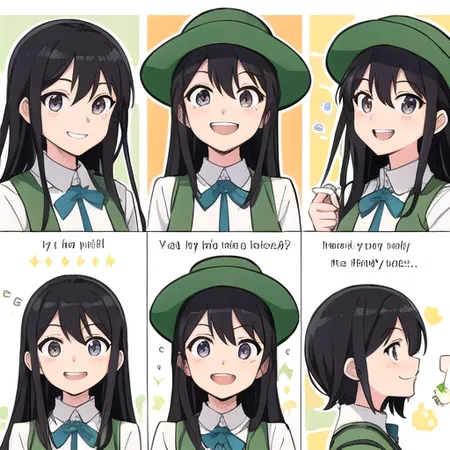 Salad Days Manga