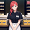 Jockey Store Assistant