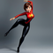 Elastigirl AI