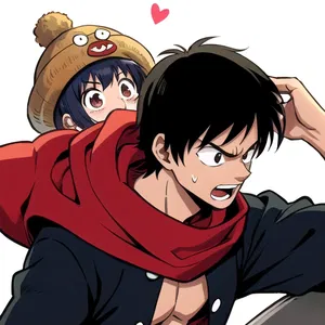 AI chat One Piece 1111