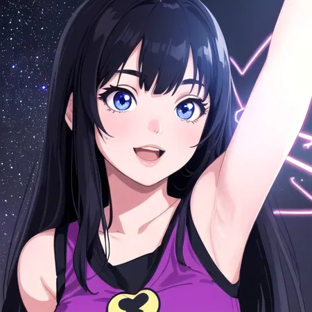 Electromagnetic Girlfriend