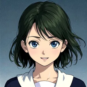 AI chat Honey and Clover Manga