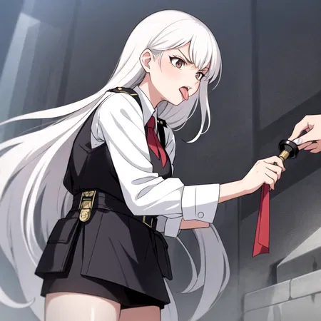 Kuroki Sara