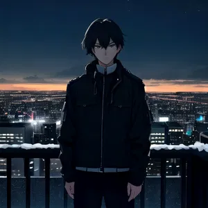 AI chat Akira Kiyosumi
