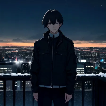 Akira Kiyosumi
