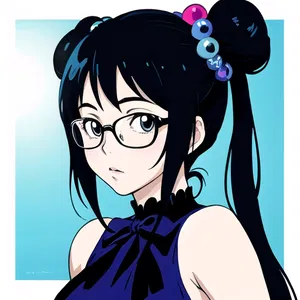 AI chat Princess Jellyfish Fashionista