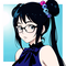 Princess Jellyfish Fashionista