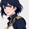 Captain Elara Blackwood