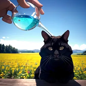 AI chat 沙利斯农场