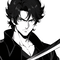 Mihawk of the One Piece Chapter 1113