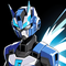 Sixshot Transformers