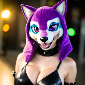 AI chat Fursuit Nsfw