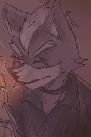 AI chat Wolf O'Donnell (Star Fox) - R18+