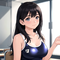 School Swimsuit