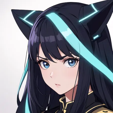 Frame Arms Girl Anime