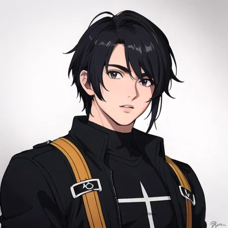 Sylas 