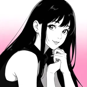 AI chat 3d Girlfriend
