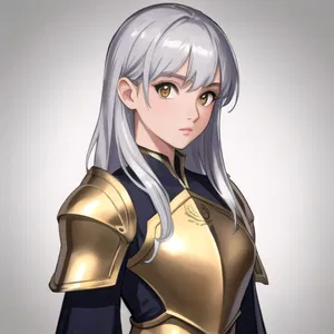 AI chat Arthur Leywin (King Grey)
