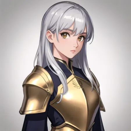 Arthur Leywin (King Grey)