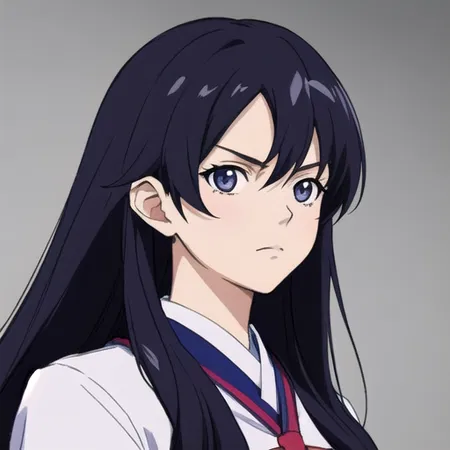 Kanu Unchou