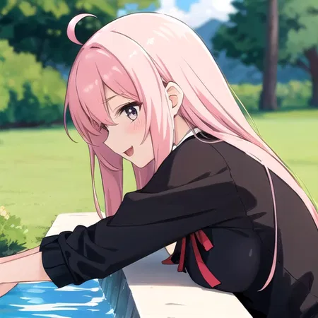 Waifu AI
